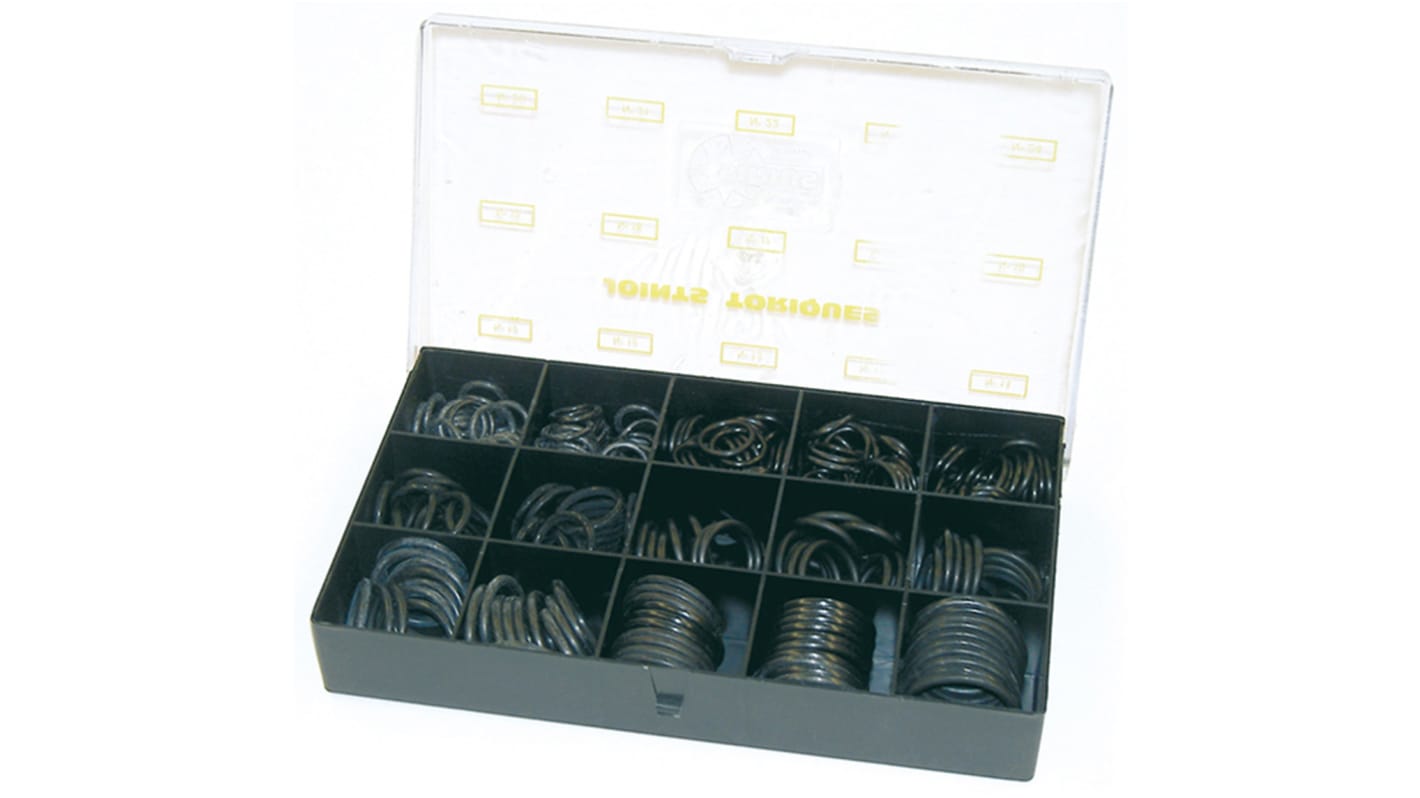 Watts 230 x Washer & Seal Kit, 15 Compartments