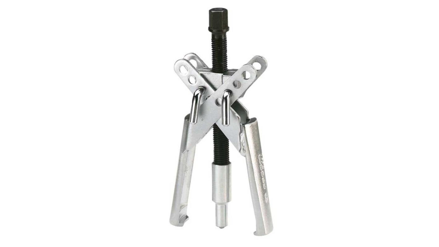 Facom Gear Bearing Puller, 15 → 75 mm Capacity