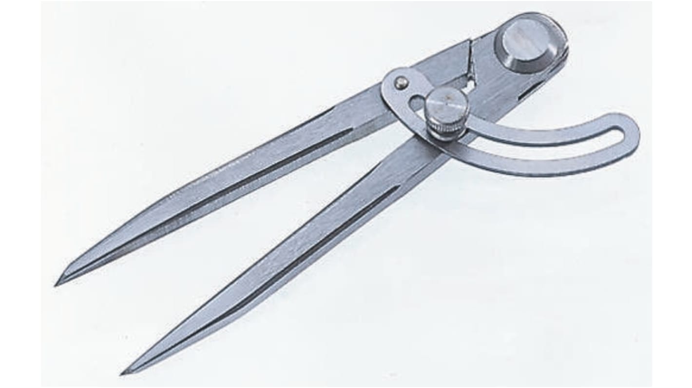 Kleffmann & Weese 150mm Caliper, Metric