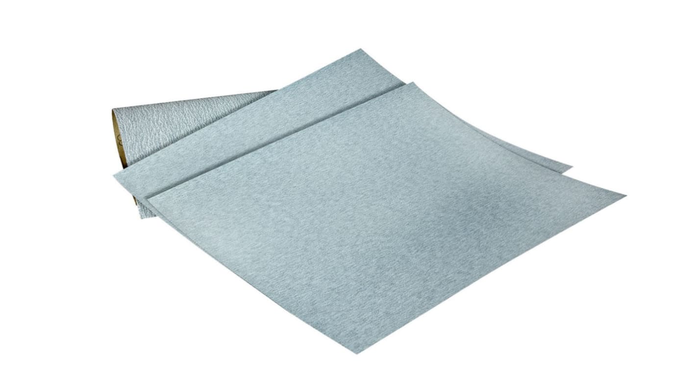3M P320 Grit Very Fine, 127mm x 70mm