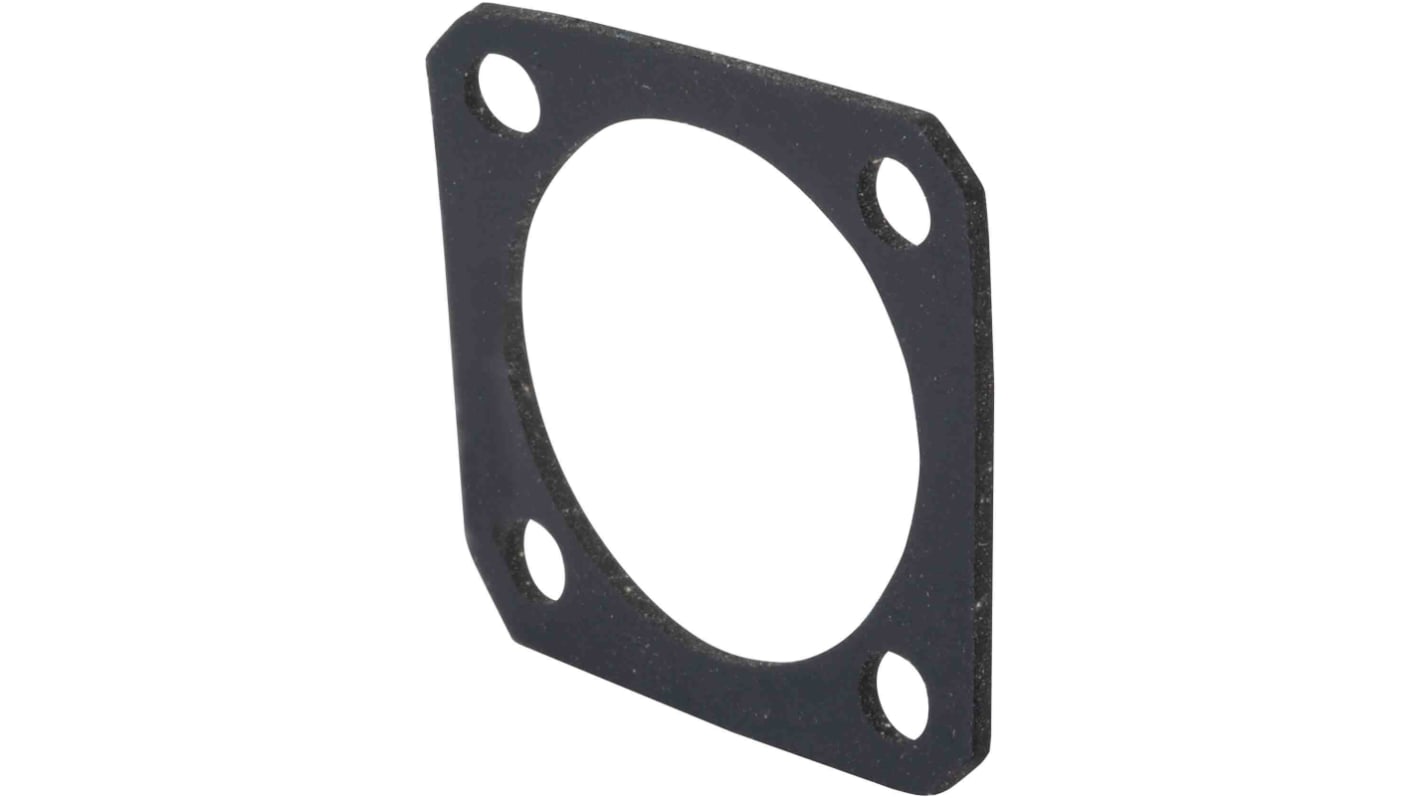 Jaeger Connector Seal Gasket, Shell Size B2