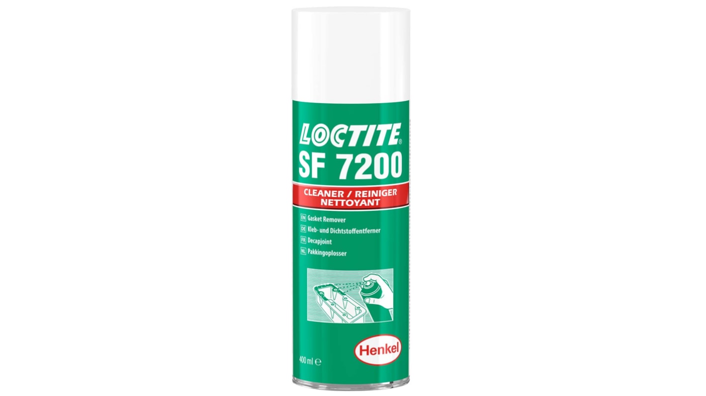 Loctite Graffiti-, Kaugummi- und Kleberentferner entfernt Klebstoffe 400 ml Spray