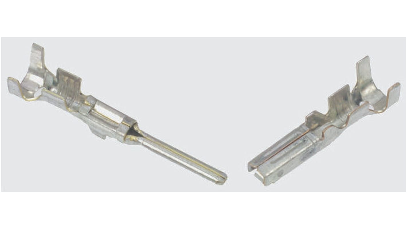 Estrattore per contatti TE Connectivity Pin, serie AMP, dim. contatto 2.36mm