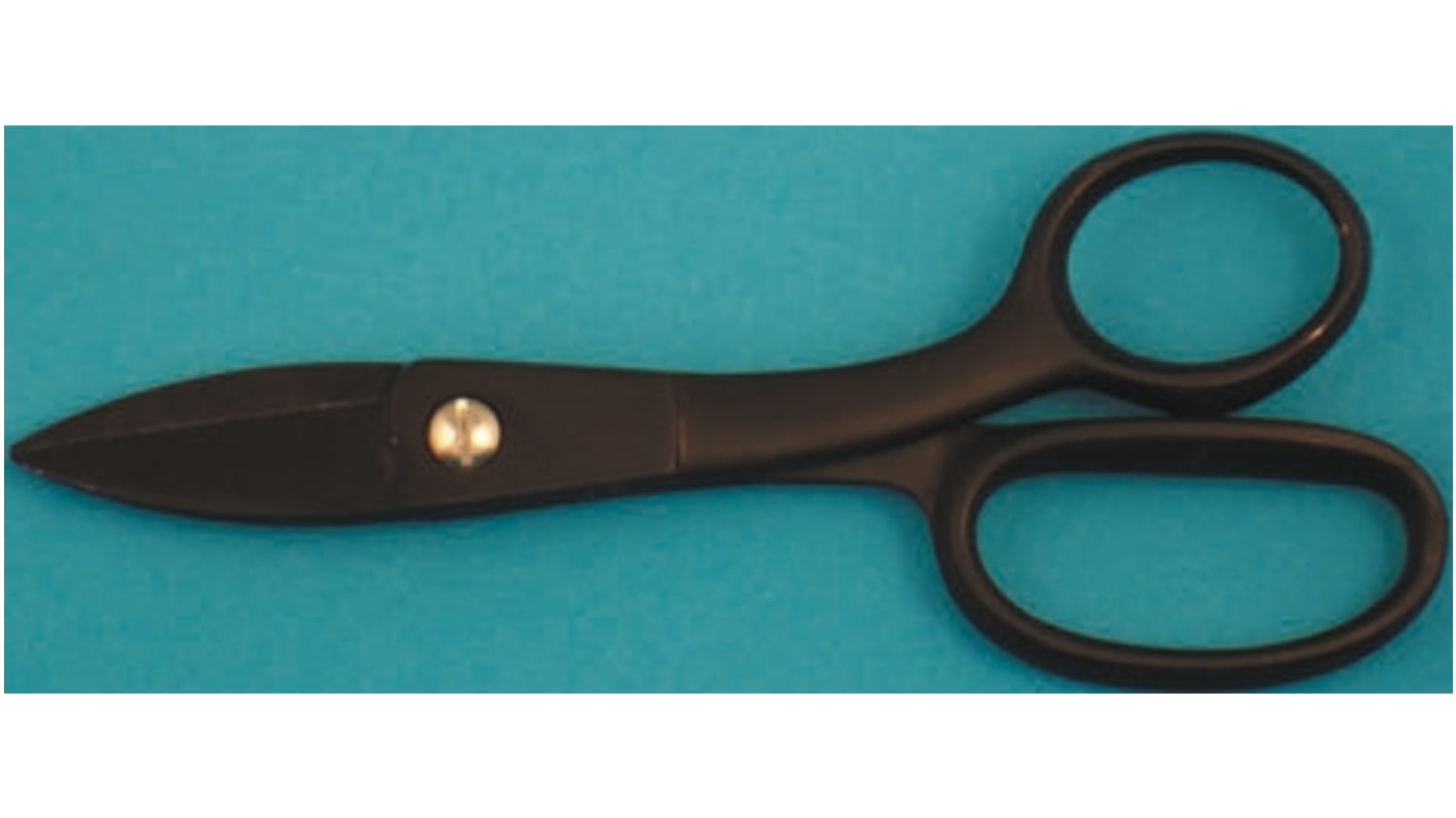 William Whiteley & Sons 200 mm Heavy Duty Shears