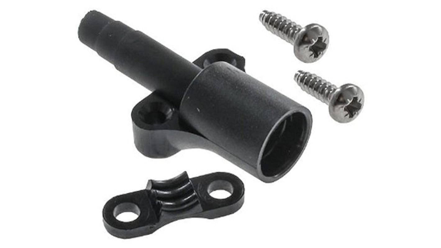 Deutsch Strain Relief Sleeve for use with IMC 100