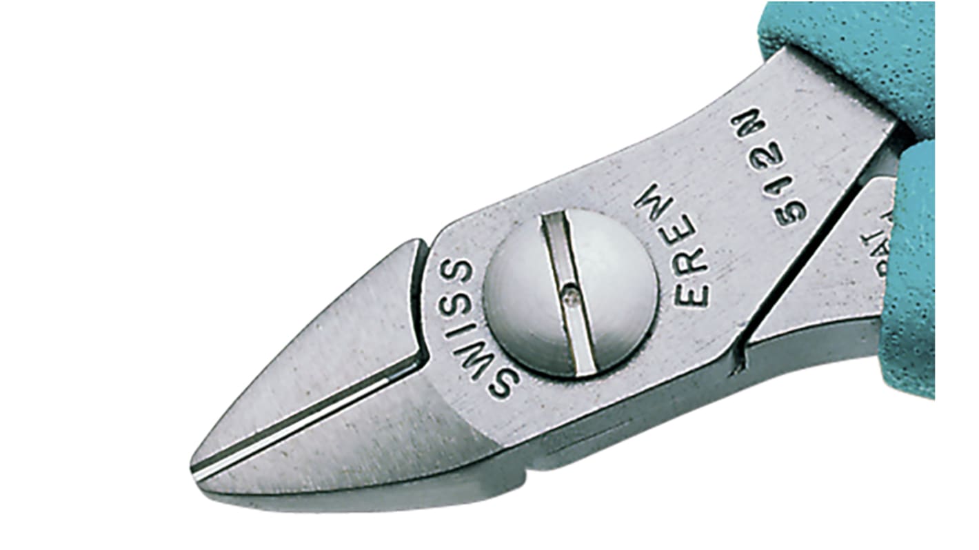 Weller Erem ESD Safe Side Cutters