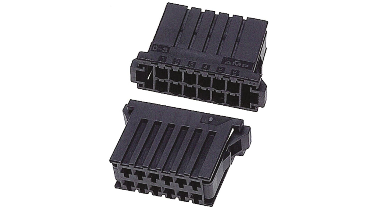 178803-8 : Dynamic Series ダイナミック 3100 リセプタクル
