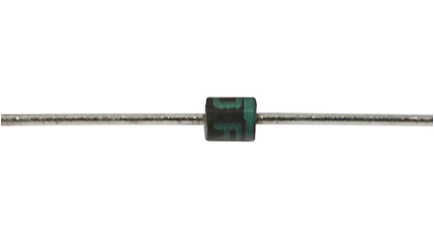 1SR139-400T-32 | ローム 整流ダイオード, 1A, 400V スルー 1SR139-400T-32 | ローム 整流ダイオード, 1A, 400V スルー