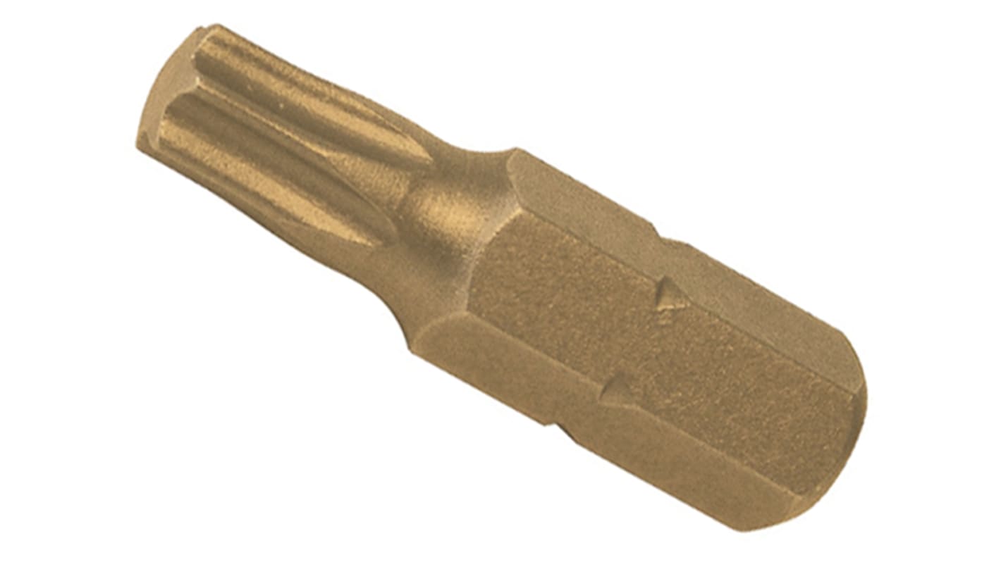 CK Torx Screwdriver Bit, T40 Tip