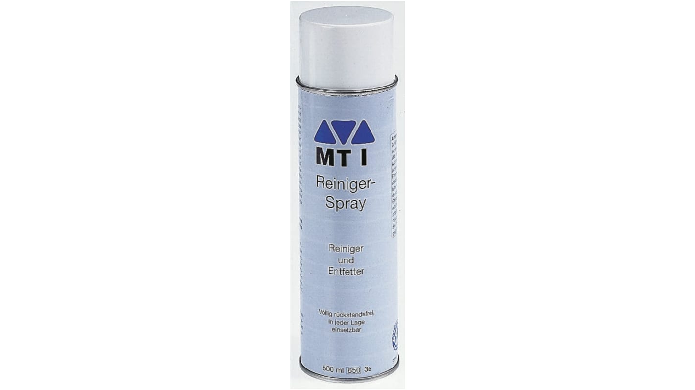 MTI Universalreiniger, Spray, 500 ml