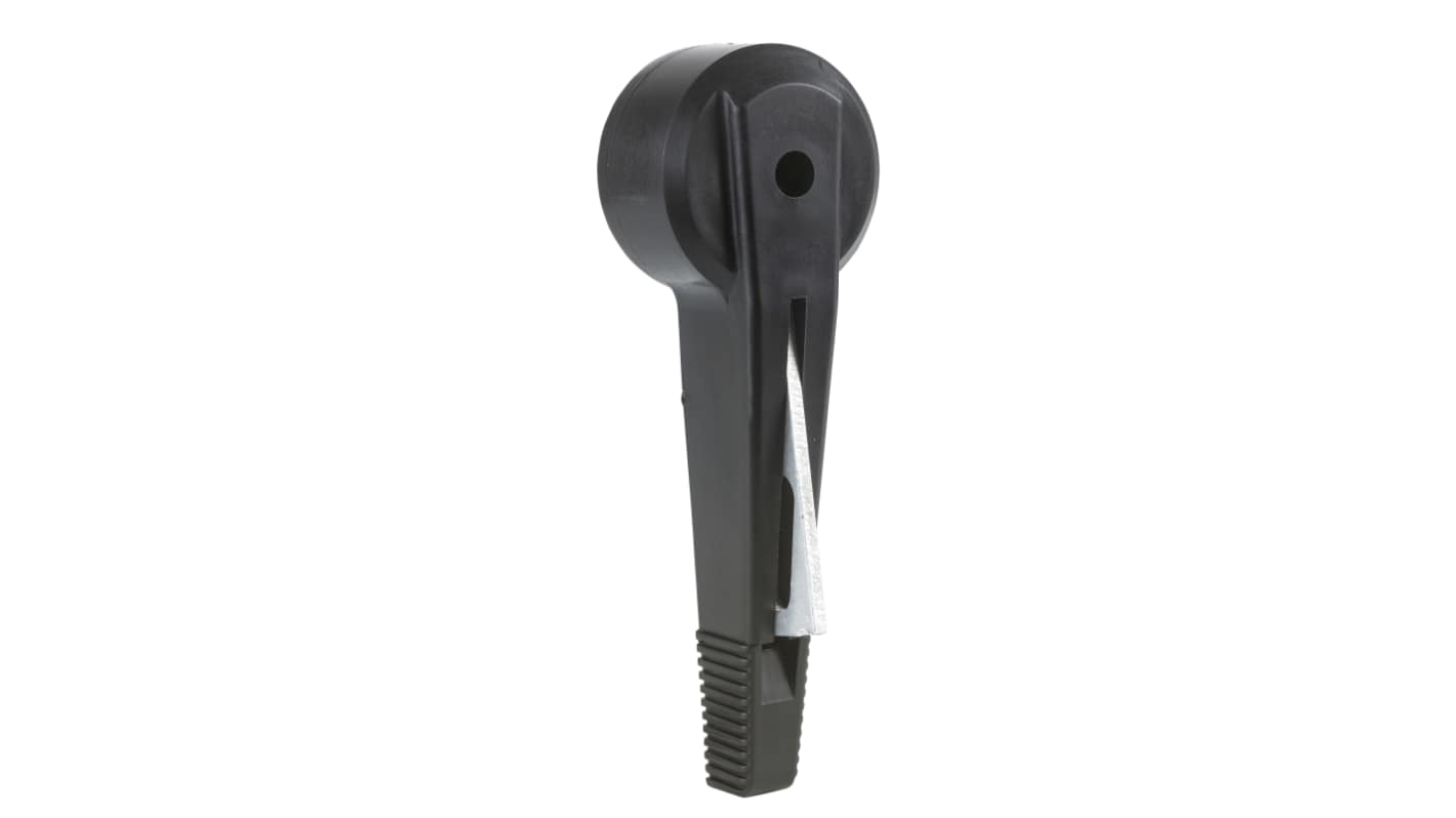 Schneider Electric Black Rotary Handle, TeSys Series