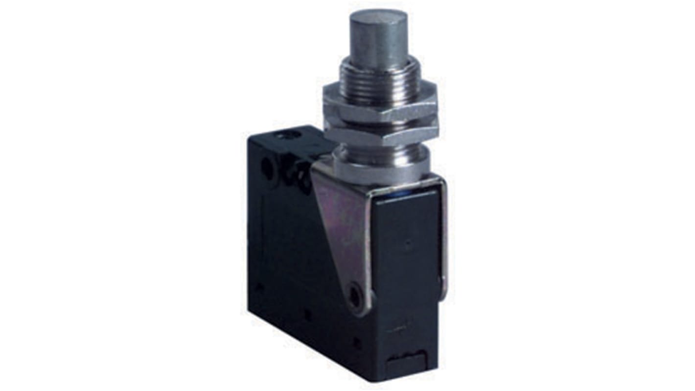 Crouzet Limit Switch