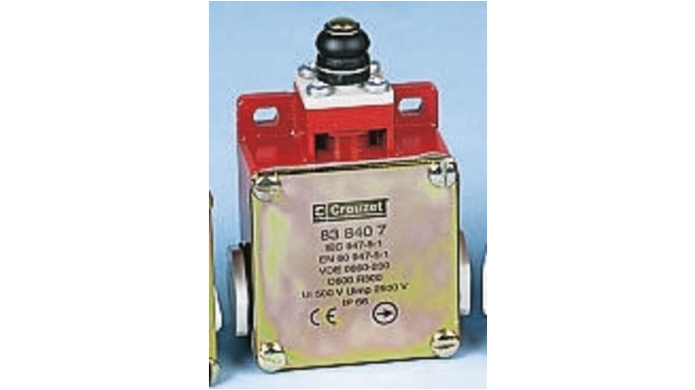 Crouzet Limit Switch