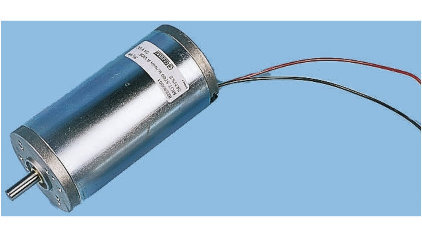 Rs-Online Motore c.c. Crouzet 24 V c.c. 90 W 3200 giri/min