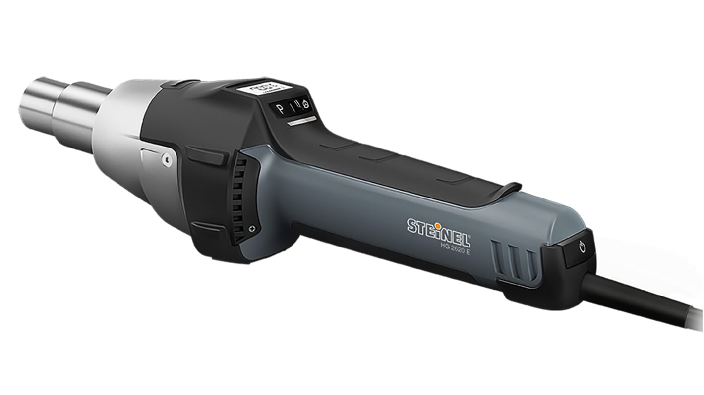 Steinel HG2620E 700°C max Corded Heat Gun, BS 4343