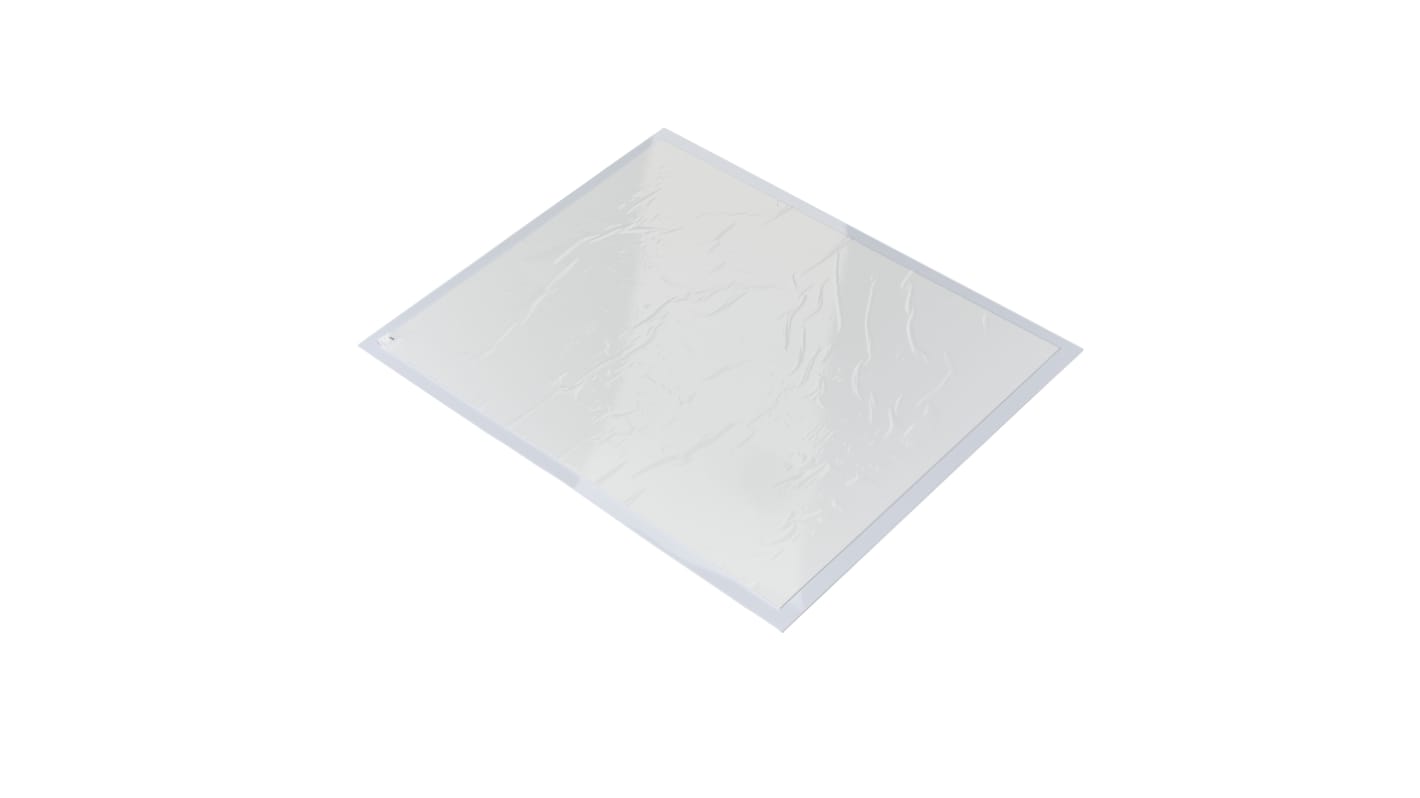 Coba Europe Clean Step Entrance Areas, Clean Rooms, Hospitals, Entrance Mat x 0.6m, 0.76m 6.5mm