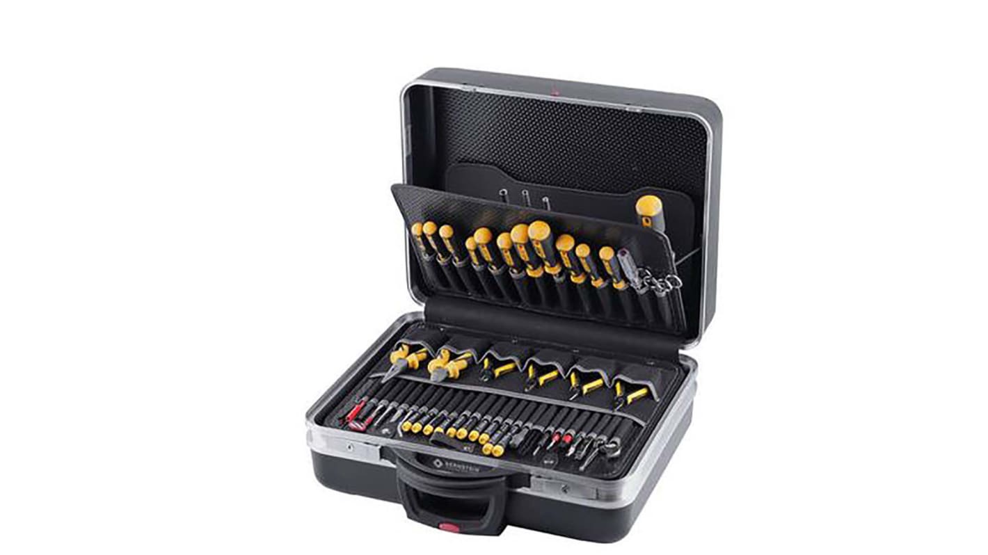 Bernstein 61 Piece Maintenance Tool Kit with Case