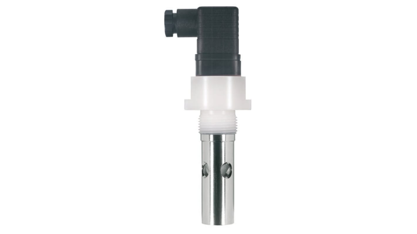 Medidor de conductividad de agua Jumo JUMO tecLine Lf-VA, 0.05μS/cm → 10μS/cm