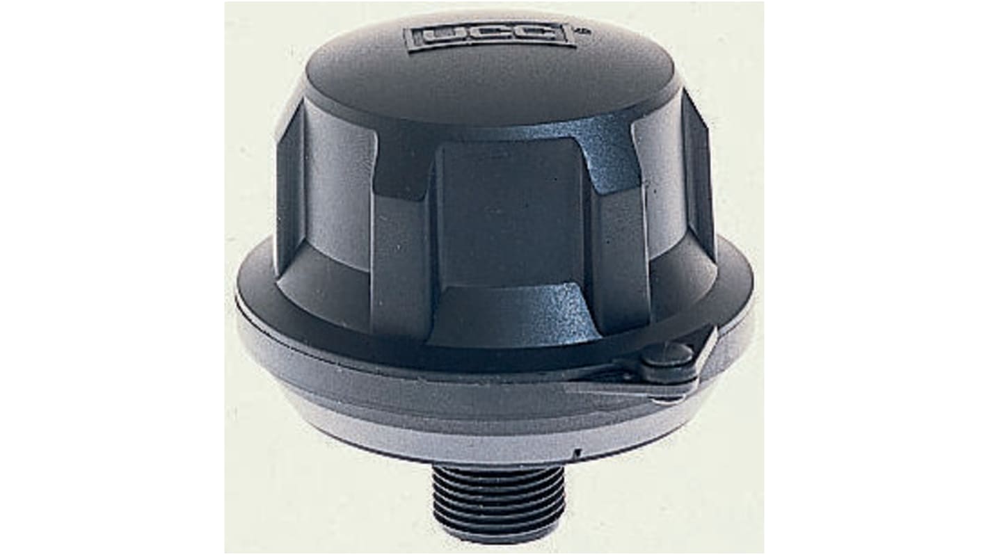 Parker G 3/4 101mm diameter Hydraulic Breather Cap