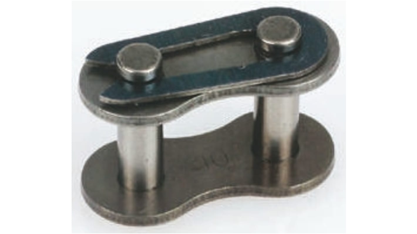 Witra 25-1 Connecting Link Steel Roller Chain Link