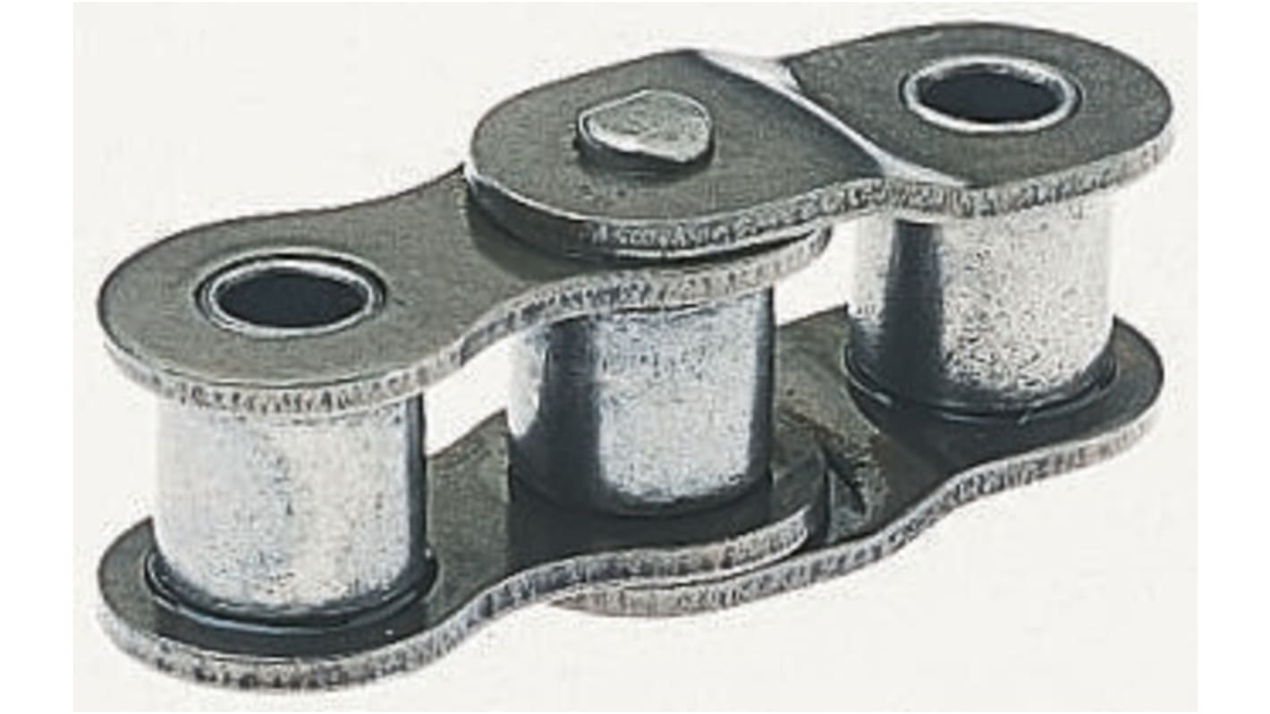 Witra 08B-1 Offset Link Steel Roller Chain Link