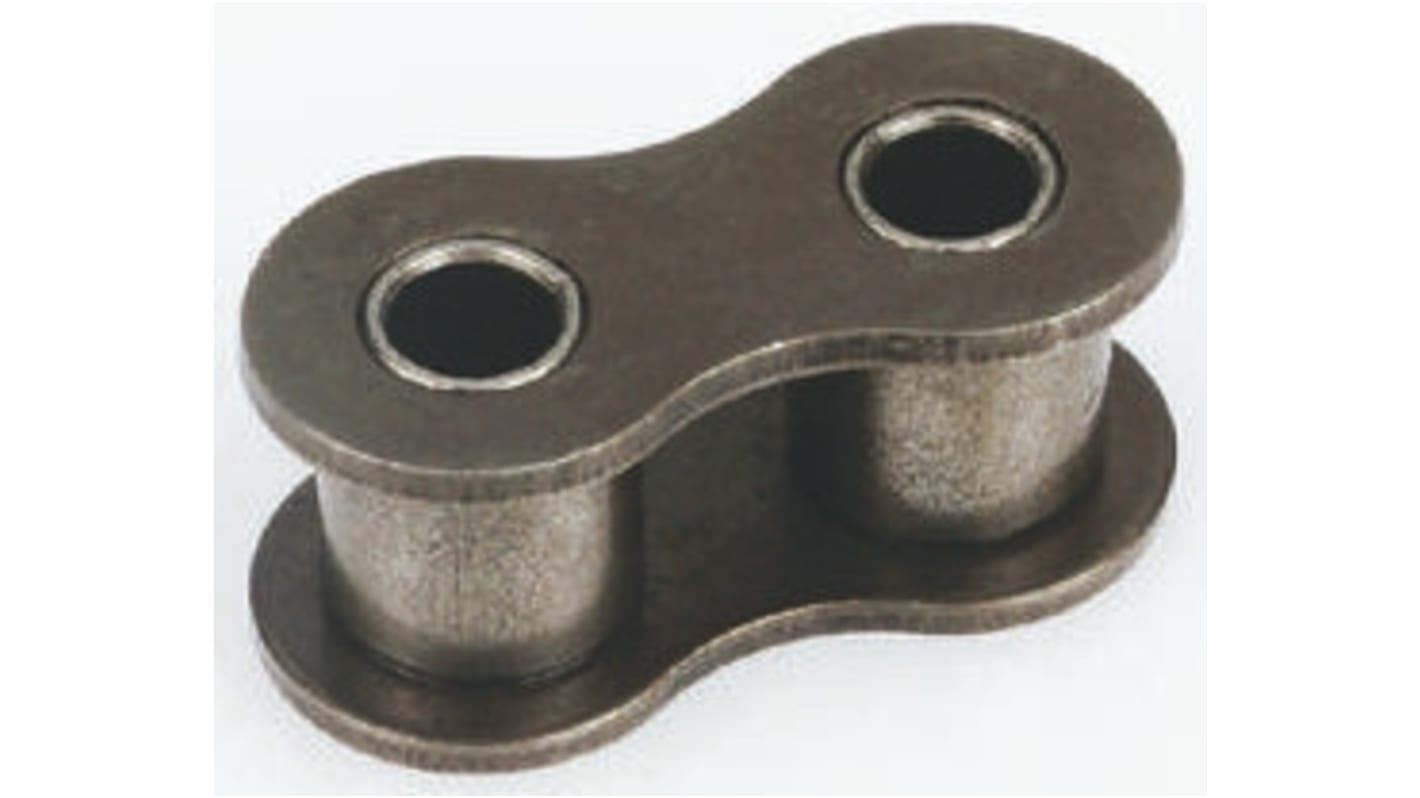 Witra 06B-1 Connecting Link Steel Roller Chain Link