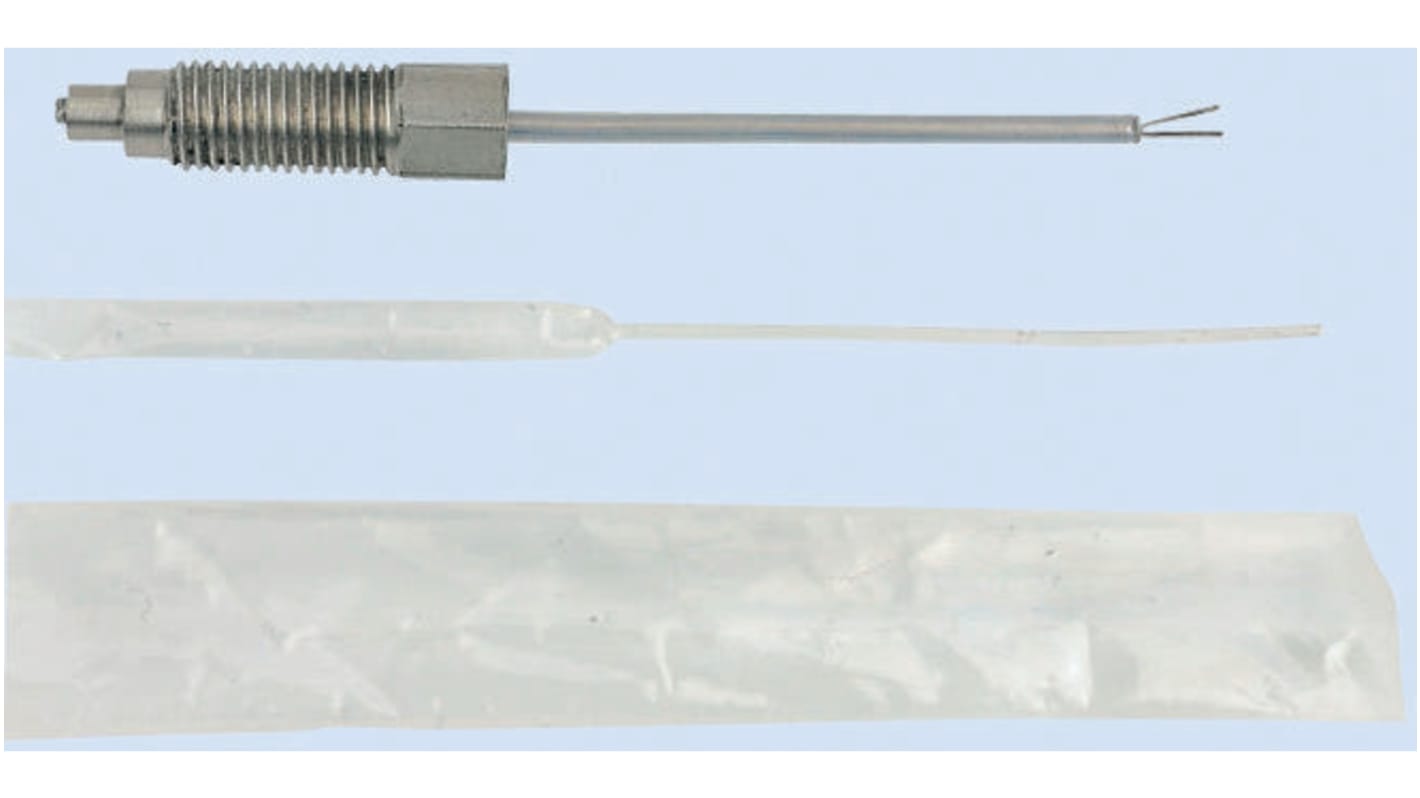 Gaine thermorétractable TE Connectivity, Diam. 25.4mm, Long. 1.2m, Rétreint 3.2:1, Clair