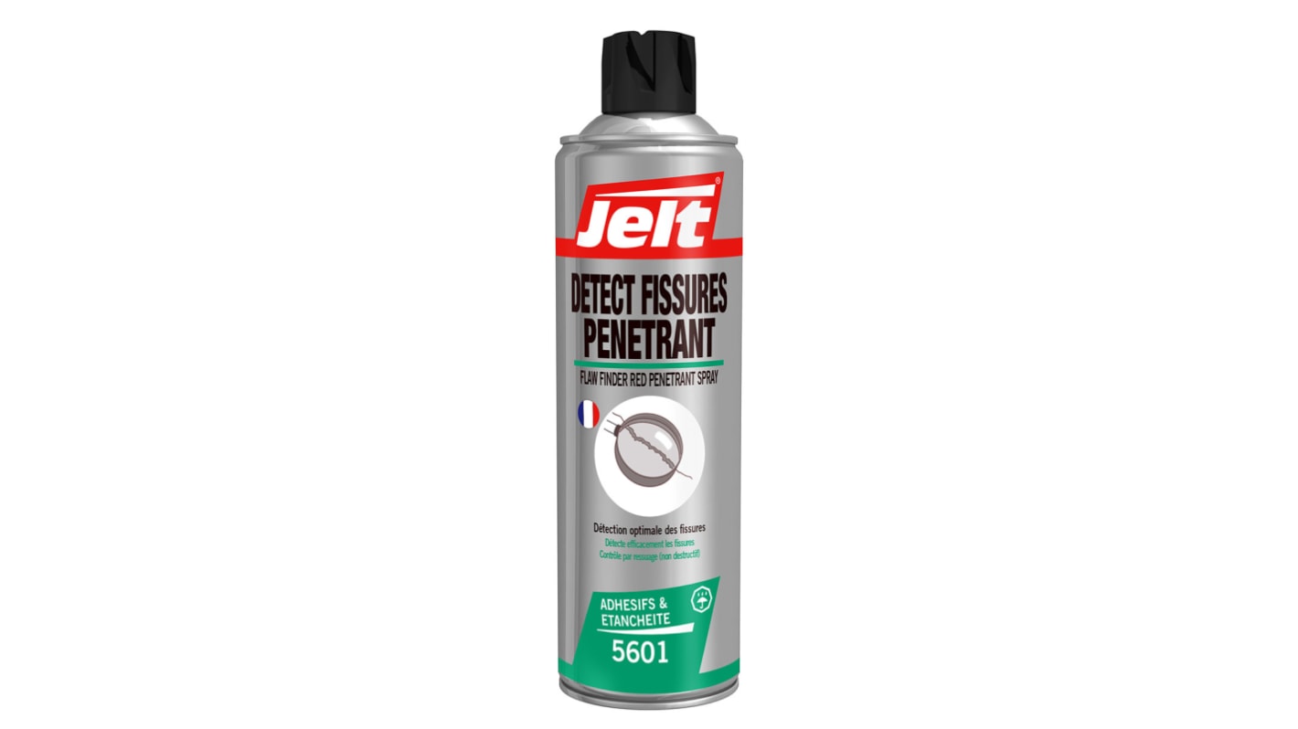 Pénétrant Jelt Aérosol 650ml