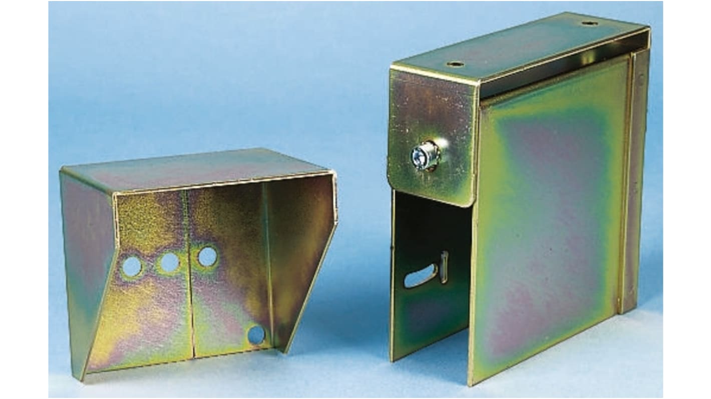 Rs-Online Cover Telemecanique Sensors per uso con Serie XUZ C24 serie XUZ C80