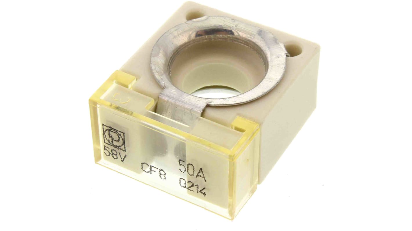 Littelfuse 175A Grey, White CF Car Fuse, 58V dc