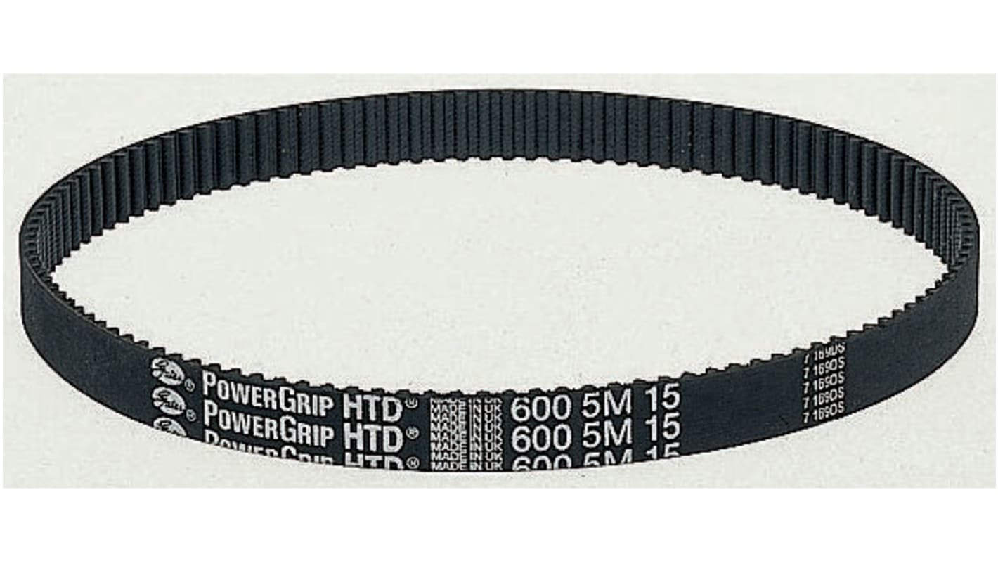 Powergrip htd discount