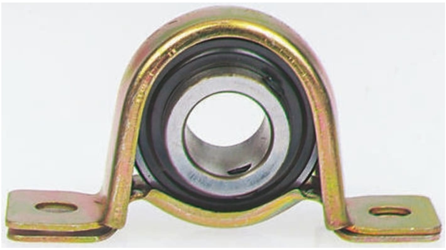 SKF P 1. TF Plummer Block House -, 25.4mm ID
