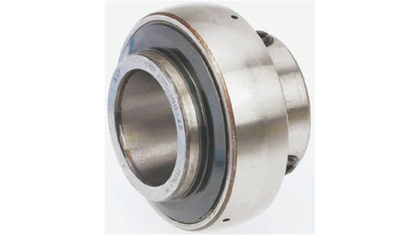 SKF Bearing Unit Insert 15.875mm ID 40mm OD YAR 203-010-2F