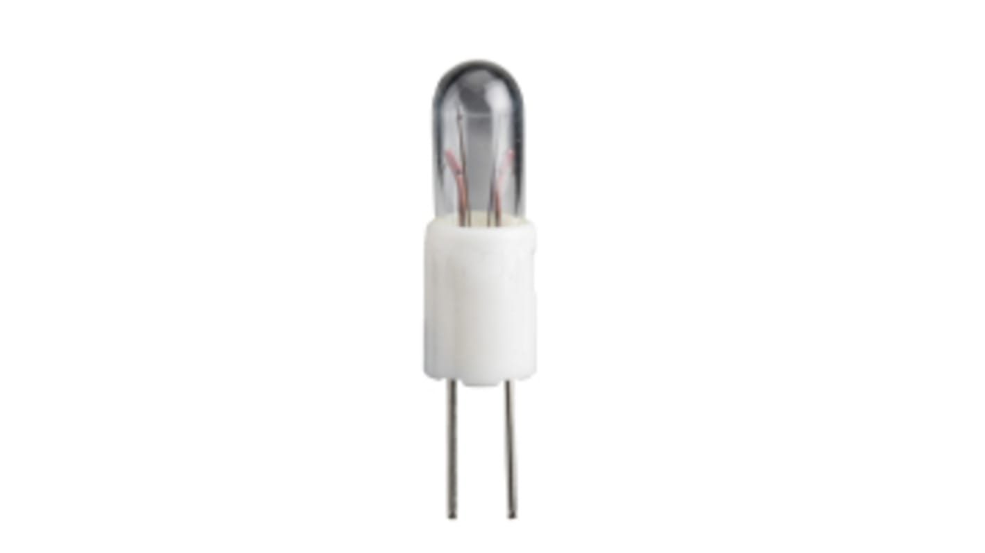 Schneider Electric Push Button Lamp for Use with XB6 Series