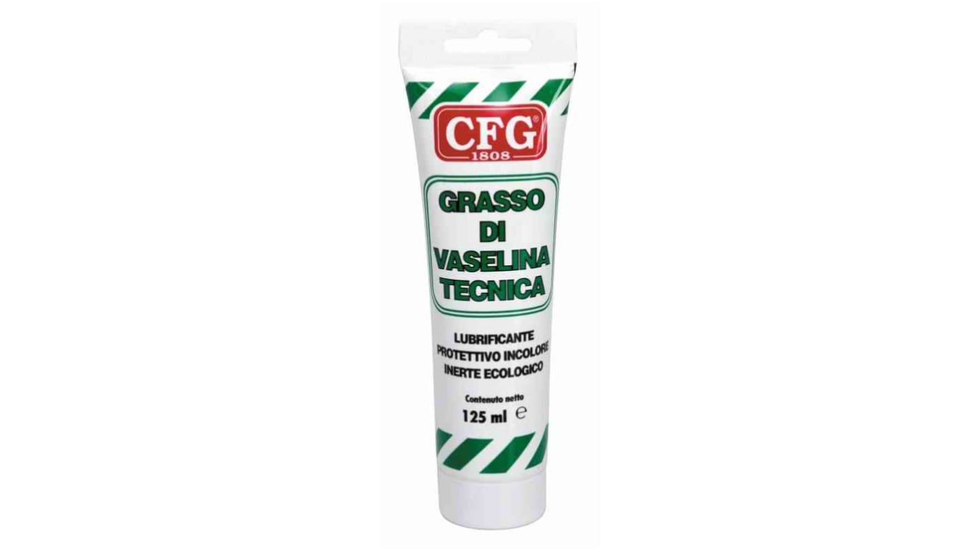 da 125 ml, col. Incolore