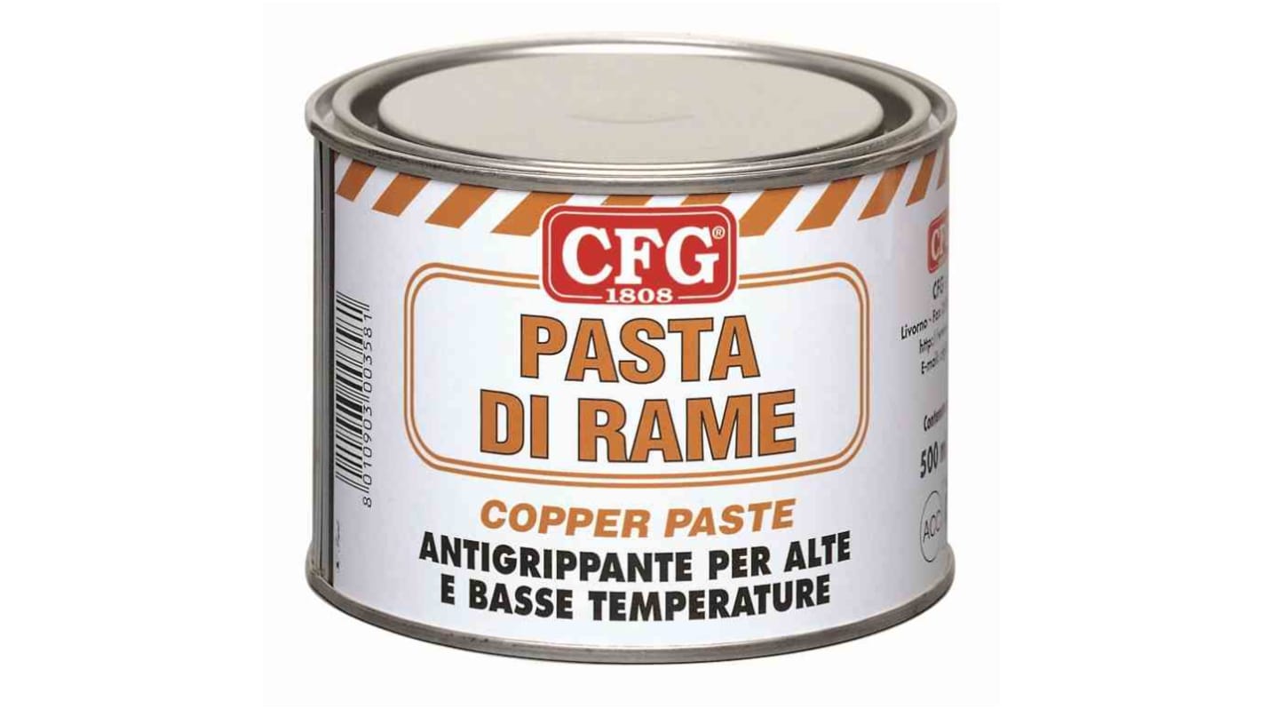 al Rame da 500 ml