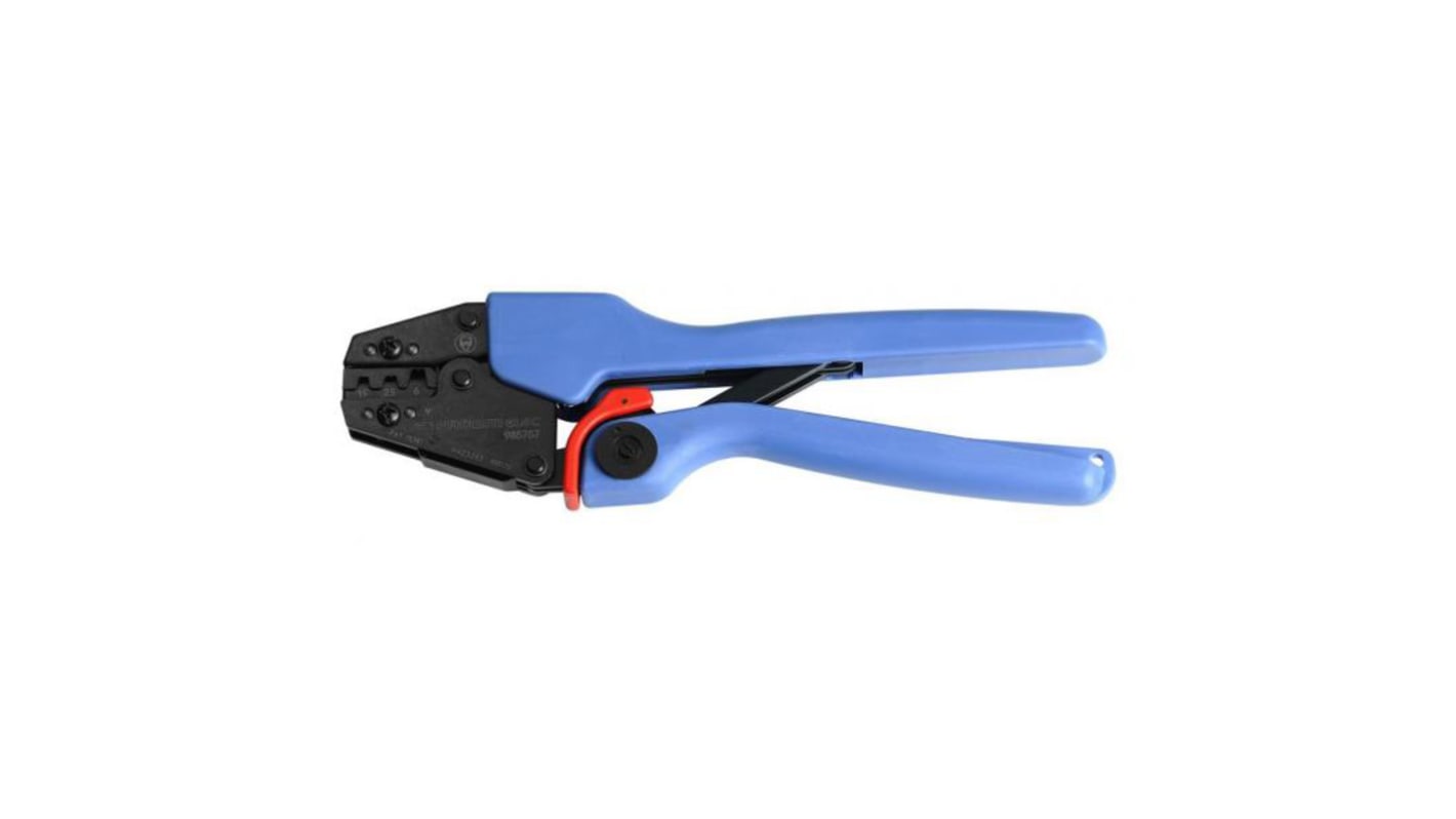 Facom Hand Crimp Tool for Wire Ferrules