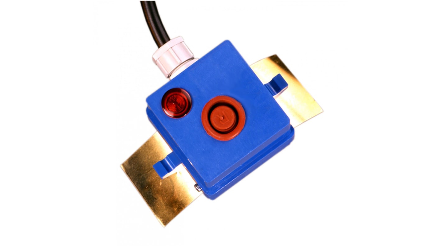 Regolatore per pompe di processo Sensata Cynergy3, 250 V c.a. IP21