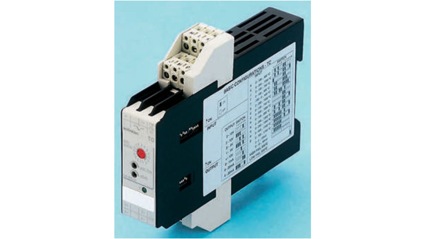 ABB Signal Conditioner, Thermocouple Input