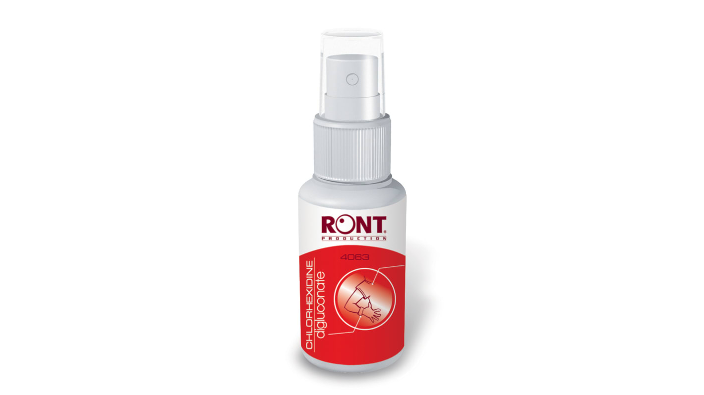 Nettoyant antiseptique Ront Production