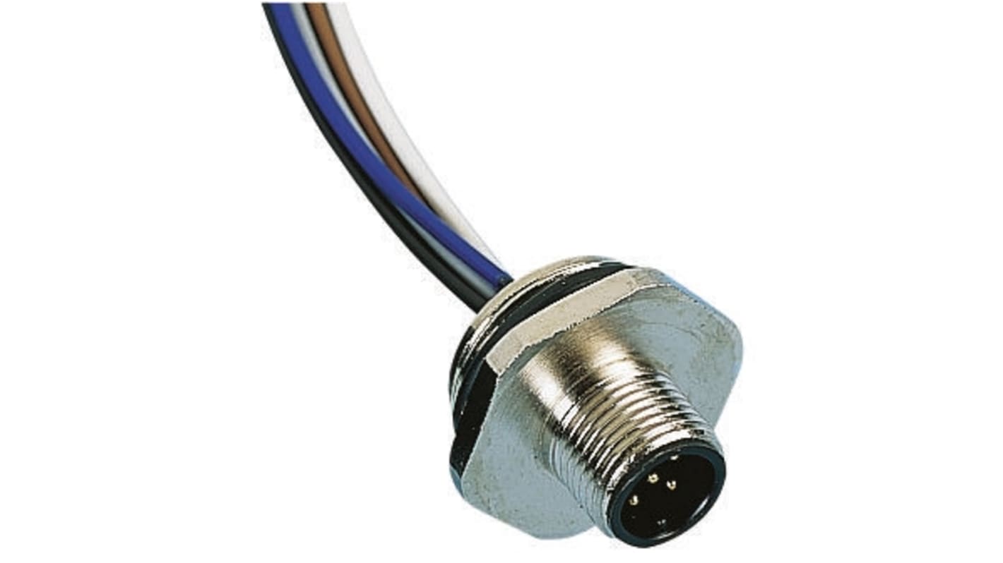 Telemecanique Sensors Limit Switch Pre-Cabled Connection, OsiSense XC Series