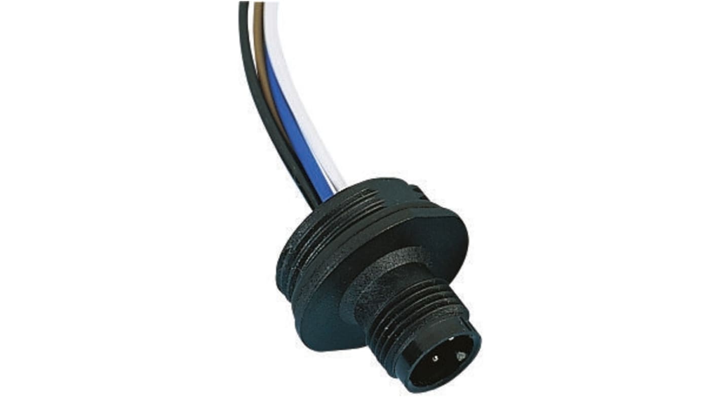 Telemecanique Sensors Limit Switch Pre-Cabled Connection, OsiSense XC Series
