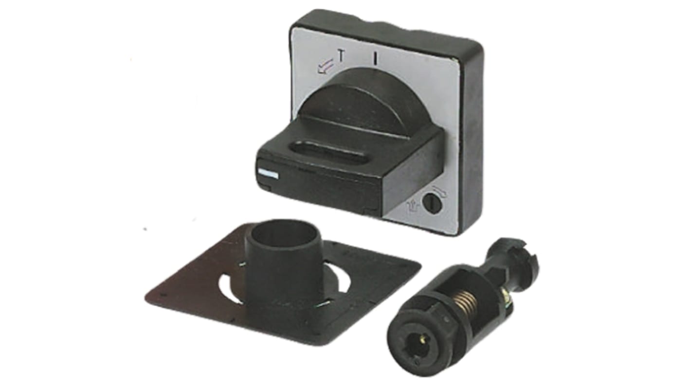 Allen Bradley Handle for Use with 140M-C, 140M-D, 140M-F