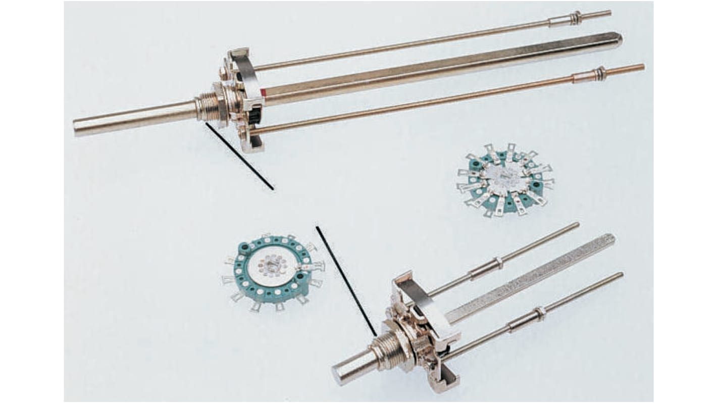 NSF Rotary Switch Wafer 12-Position