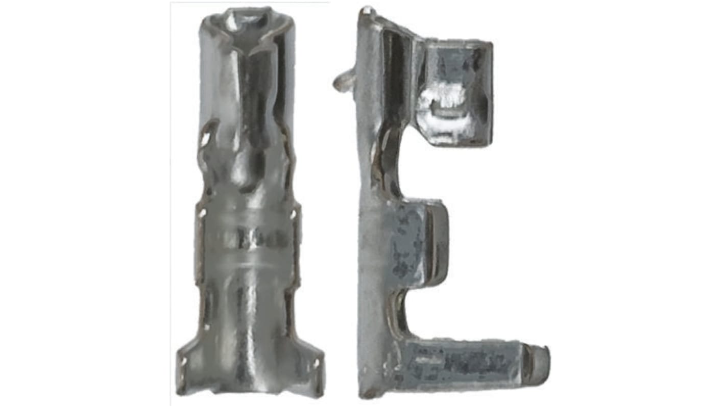 JST PH Series Female PCB Connector Contact