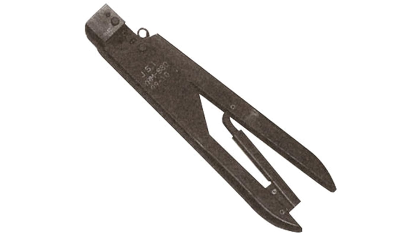 超可爱 JST 圧着工具, 圧着工具, YRMシリーズ, YRM-240 | RS 圧着ペンチ
