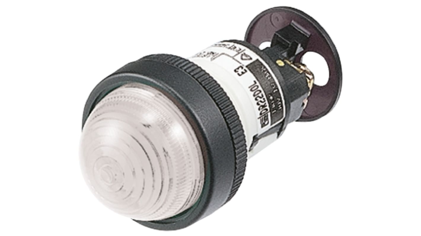 DR22D0L-E3W | 富士電機 押しボタンインジケータレンズ 白 | RS DR22D0L-E3W | 富士電機 押しボタンインジケータレンズ 白 | RS