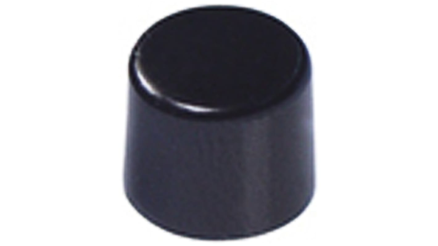 NKK Switches Push Button Cap for Use with MB20 Series Switch