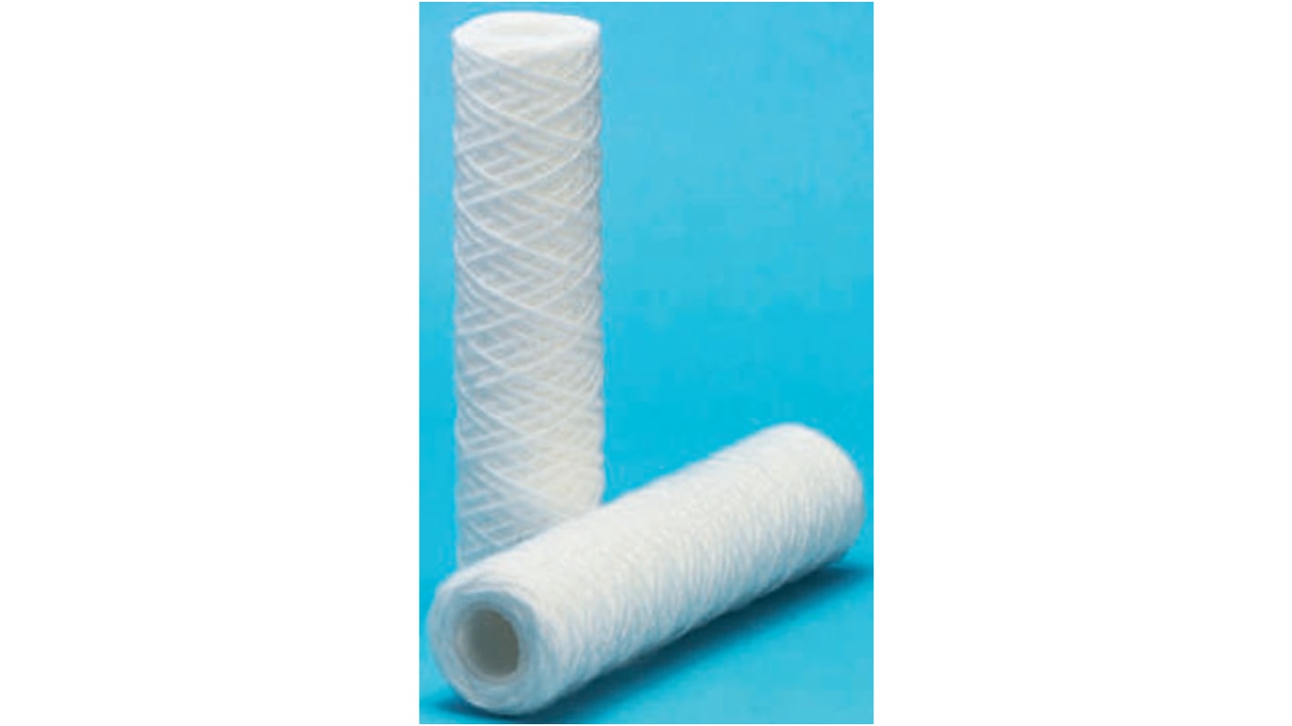 Parker 10μm Water Filter Cartridge