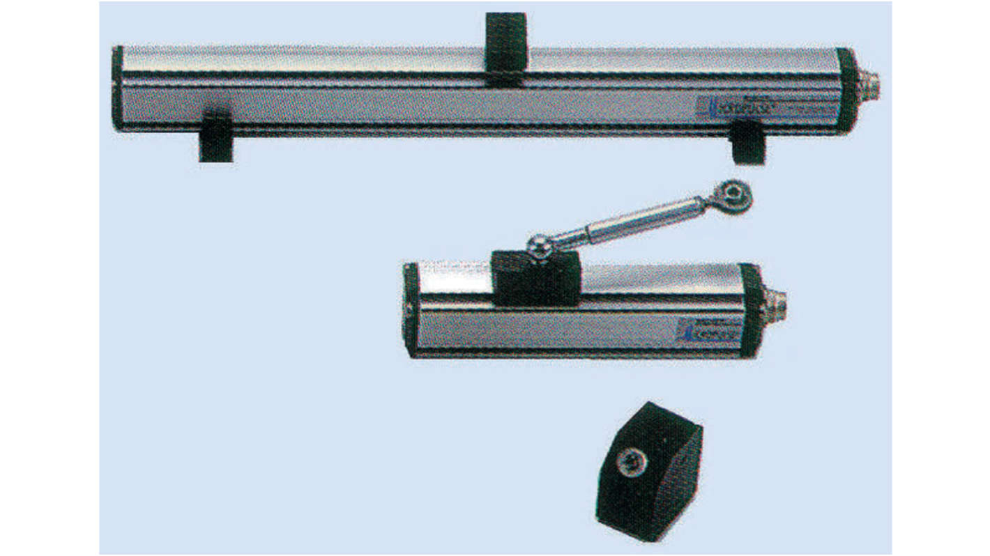 BALLUFF Linear Transducer 300mm stroke 0 → 10 V output range 24 V dc IP67